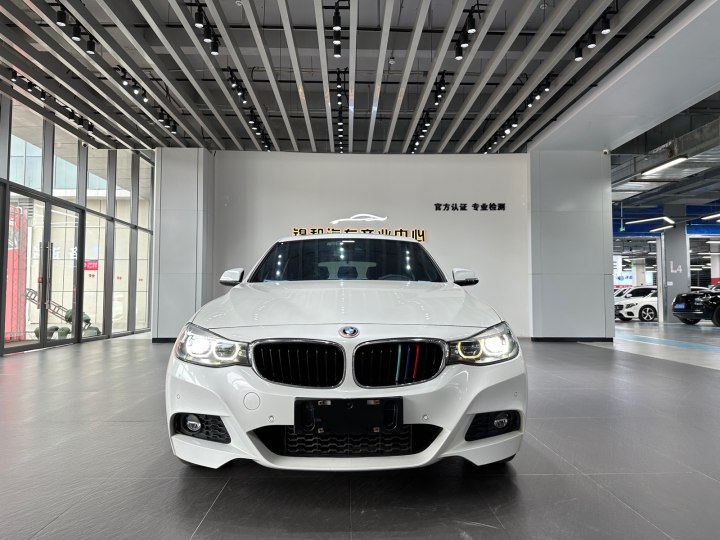 个人私家宝马X3 2015款 2.0T 柴油